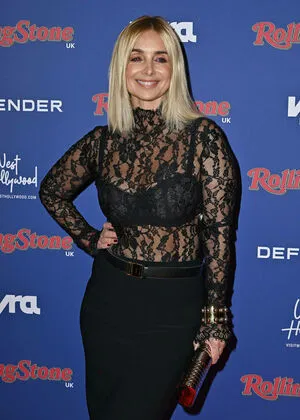 Louise Redknapp OnlyFans Leaked Free Thumbnail Picture - #K8XoZN8h3D