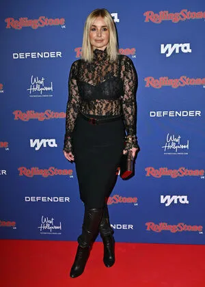 Louise Redknapp OnlyFans Leaked Free Thumbnail Picture - #KFQrpxX5e6