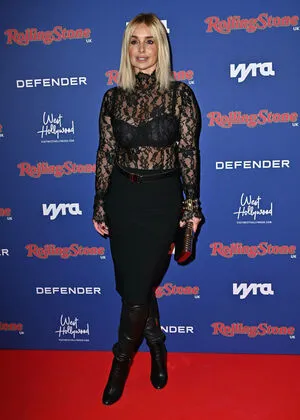 Louise Redknapp OnlyFans Leaked Free Thumbnail Picture - #NCWO6G4klk