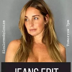 Louise Redknapp OnlyFans Leaked Free Thumbnail Picture - #P6huGkhcnO