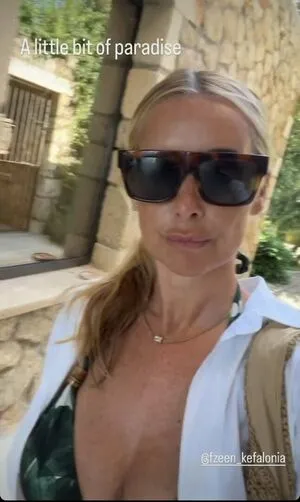 Louise Redknapp OnlyFans Leaked Free Thumbnail Picture - #PDYtWSAe0p