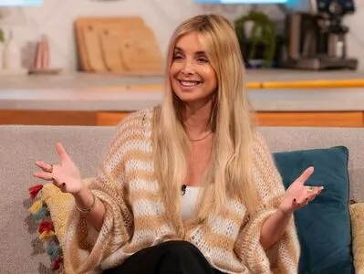 Louise Redknapp OnlyFans Leaked Free Thumbnail Picture - #dqsvHB1GHu