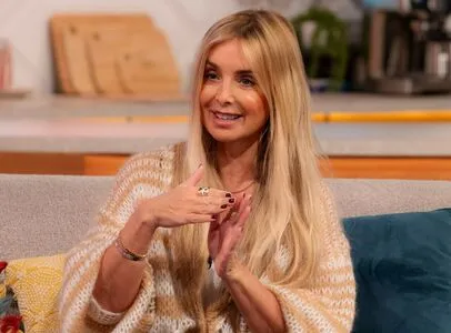 Louise Redknapp OnlyFans Leaked Free Thumbnail Picture - #olw87ygAvz