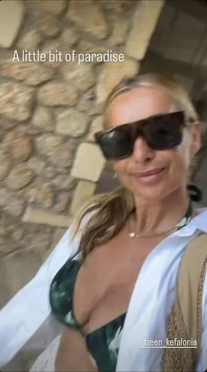 Louise Redknapp OnlyFans Leaked Free Thumbnail Picture - #x8SV4rZ7QW