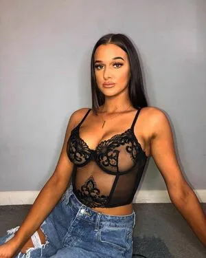 Louise Reid OnlyFans Leaked Free Thumbnail Picture - #viFRxMnExh