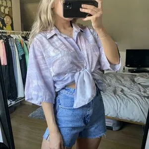 Louise Richardson OnlyFans Leaked Free Thumbnail Picture - #NQoXaK3AXj