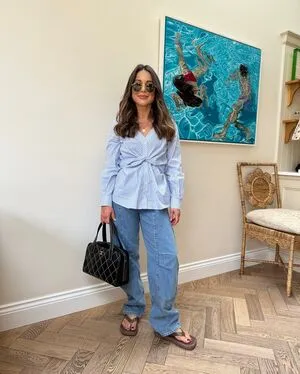 Louise Thompson OnlyFans Leaked Free Thumbnail Picture - #0dm524N0Qj
