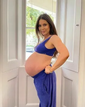 Louise Thompson OnlyFans Leaked Free Thumbnail Picture - #8f15JieLm3