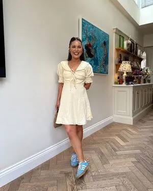 Louise Thompson OnlyFans Leaked Free Thumbnail Picture - #Mud8VIJER5