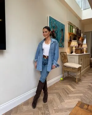 Louise Thompson OnlyFans Leaked Free Thumbnail Picture - #UMe1sgoVvk