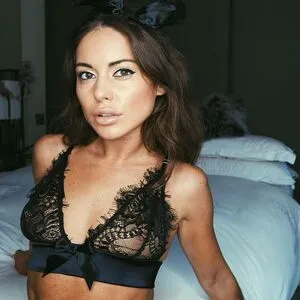 Louise Thompson OnlyFans Leaked Free Thumbnail Picture - #VlwBsAhFEX