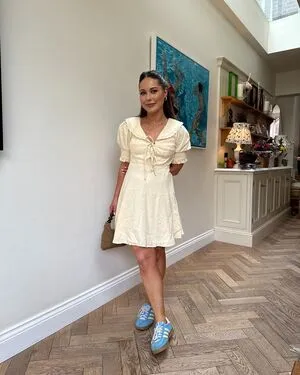 Louise Thompson OnlyFans Leaked Free Thumbnail Picture - #yhIOVvDBYw