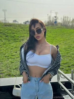Louise Vip OnlyFans Leaked Free Thumbnail Picture - #u1rARf8Ua3