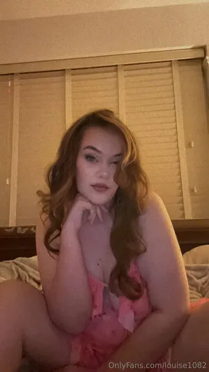 Louise1082 OnlyFans Leaked Free Thumbnail Picture - #bIPJ5qqFOj