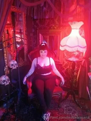 Louisearmana OnlyFans Leaked Free Thumbnail Picture - #0r2HEWHjz3