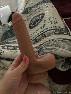Louisearmana OnlyFans Leaked Free Thumbnail Picture - #Ojm844typm