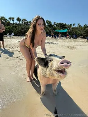 Louisebordeaux OnlyFans Leaked Free Thumbnail Picture - #MdRVPPAEaO