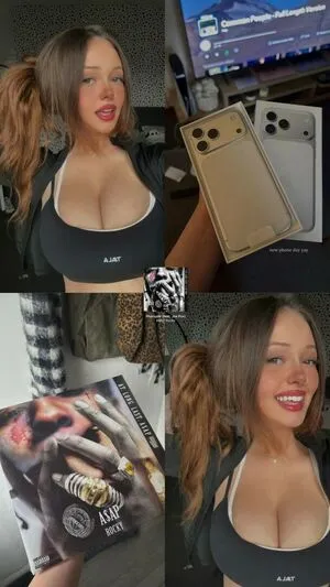 Louiselaingx OnlyFans Leaked Free Thumbnail Picture - #nl2gZrii5q