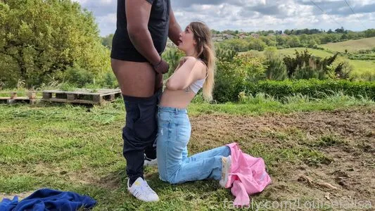 Louiselalisa OnlyFans Leaked Free Thumbnail Picture - #0GvBDfMIH2