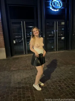 Louiselalisa OnlyFans Leaked Free Thumbnail Picture - #0nsYjSvEIc