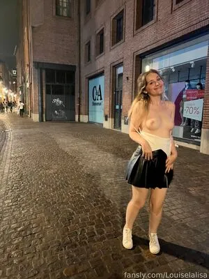 Louiselalisa OnlyFans Leaked Free Thumbnail Picture - #3VuUiTy2ZA