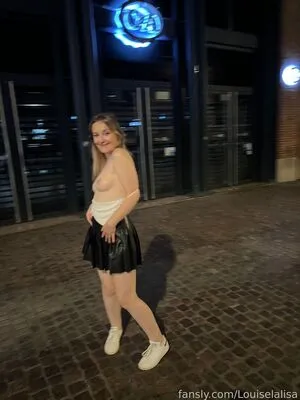 Louiselalisa OnlyFans Leaked Free Thumbnail Picture - #5bv1hFImjT