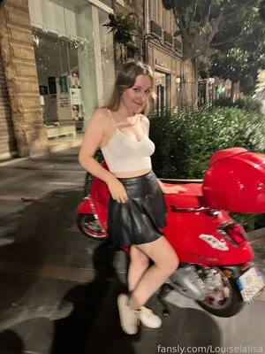 Louiselalisa OnlyFans Leaked Free Thumbnail Picture - #9pEmV0xg9i