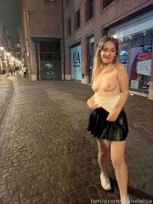 Louiselalisa OnlyFans Leaked Free Thumbnail Picture - #VcRQN1mG1J