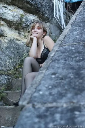 Louiselalisa OnlyFans Leaked Free Thumbnail Picture - #ghhD5TPC2H