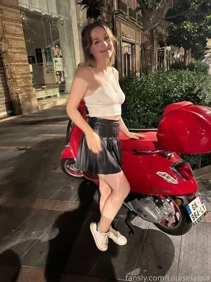 Louiselalisa OnlyFans Leaked Free Thumbnail Picture - #mY4lmGi4Jg