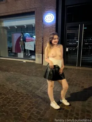 Louiselalisa OnlyFans Leaked Free Thumbnail Picture - #yqqrsPtrQJ