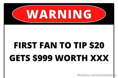 Louiseleexxx1 OnlyFans Leaked Free Thumbnail Picture - #3gQCccWUtQ