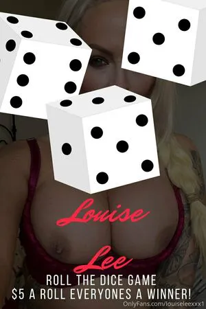 Louiseleexxx1 OnlyFans Leaked Free Thumbnail Picture - #E50E7qKC0R