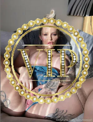 Louiseleexxx1 OnlyFans Leaked Free Thumbnail Picture - #u9XEDskaNl