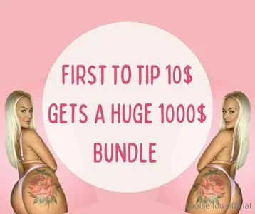 Louiselou OnlyFans Leaked Free Thumbnail Picture - #2HFqovi5S3