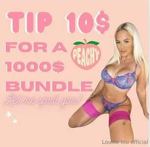 Louiselou OnlyFans Leaked Free Thumbnail Picture - #ewO7sbxbVM