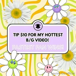 Louiselou OnlyFans Leaked Free Thumbnail Picture - #iWIrR9fAnX