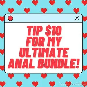 Louiselou OnlyFans Leaked Free Thumbnail Picture - #mcl4HtTnsL