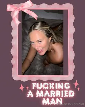 Louiselou OnlyFans Leaked Free Thumbnail Picture - #xPNE89gGN8