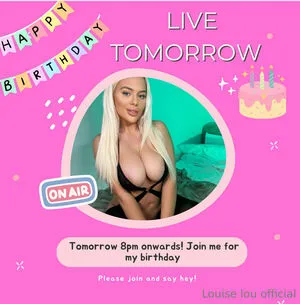 Louiselou OnlyFans Leaked Free Thumbnail Picture - #5vaTmLItqj