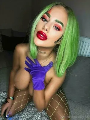 Louiselou OnlyFans Leaked Free Thumbnail Picture - #CnvQnNmAMg