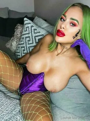 Louiselou OnlyFans Leaked Free Thumbnail Picture - #EEuyzOpNaF