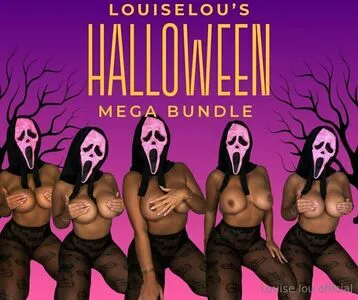 Louiselou OnlyFans Leaked Free Thumbnail Picture - #MSDuKI9XAR