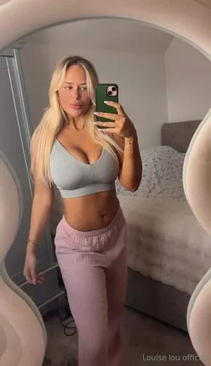 Louiselou OnlyFans Leaked Free Thumbnail Picture - #Yy3XpFOfR0