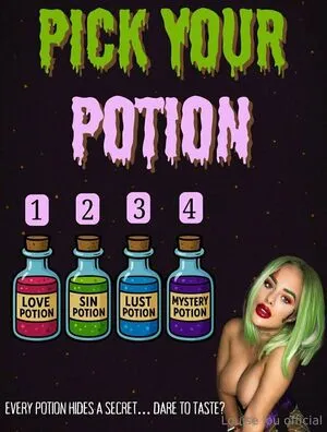 Louiselou OnlyFans Leaked Free Thumbnail Picture - #eyieyNT5Nh