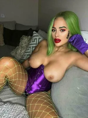 Louiselou OnlyFans Leaked Free Thumbnail Picture - #mcdiFV9h5n