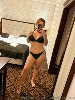 Louiseluckafree OnlyFans Leaked Free Thumbnail Picture - #WK4Pr5Zb6U