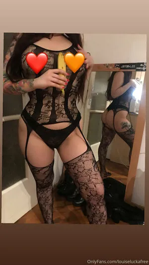 Louiseluckafree OnlyFans Leaked Free Thumbnail Picture - #nc1vLpitBs
