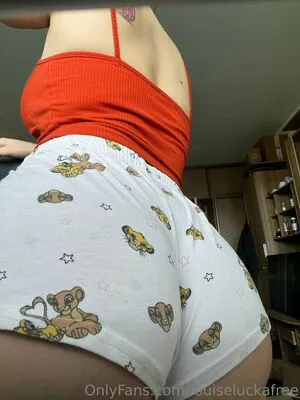 Louiseluckafree OnlyFans Leaked Free Thumbnail Picture - #qOhXO9b8AU