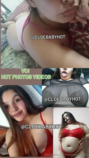 Louisepourtoi OnlyFans Leaked Free Thumbnail Picture - #d5xIAbPdnf